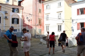 Hungarian Wife Naked In Public Camping And Home Nudity - #72