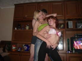 Amateur_Group_Sex_And_Swingers - #21