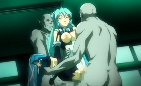 mesmerizing-hentai-goddess-fucked-rough-by-horny-monsters