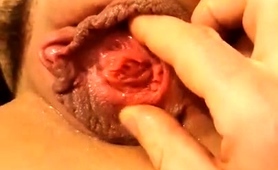 Slutty Amateur Mom Gets Her Juicy Peach Fingered Deep In Pov