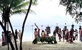 Luscious Babes On Vacation Embark On A Wild Sex Adventure