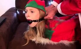 Submissive Wife In Costume Gets Pumped Full Of Cock In Pov