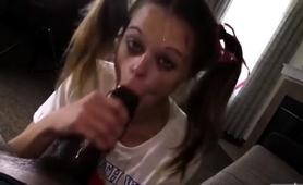 pigtailed-teen-whore-can-t-get-enough-of-that-big-black-cock