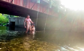 wild-european-slut-pumped-full-of-cock-doggystyle-outdoors