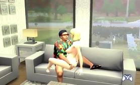 Perverted Mother Xxx Family Animation Sex