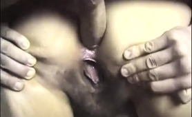 Bbw Mature Nympho Gets The Rough Anal Banging She Deserves
