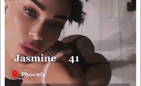 Cheating Wife Blowjob Exposed