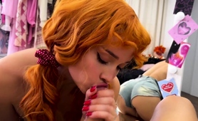hot-redhead-gives-stepbro-a-taste-of-her-amazing-oral-skills