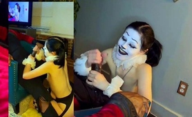 pigtailed-slut-with-small-tits-worships-big-black-cock