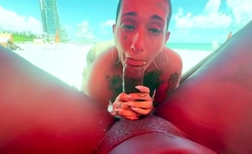 cum-loving-tattooed-milf-sucks-off-big-black-cock-outdoors